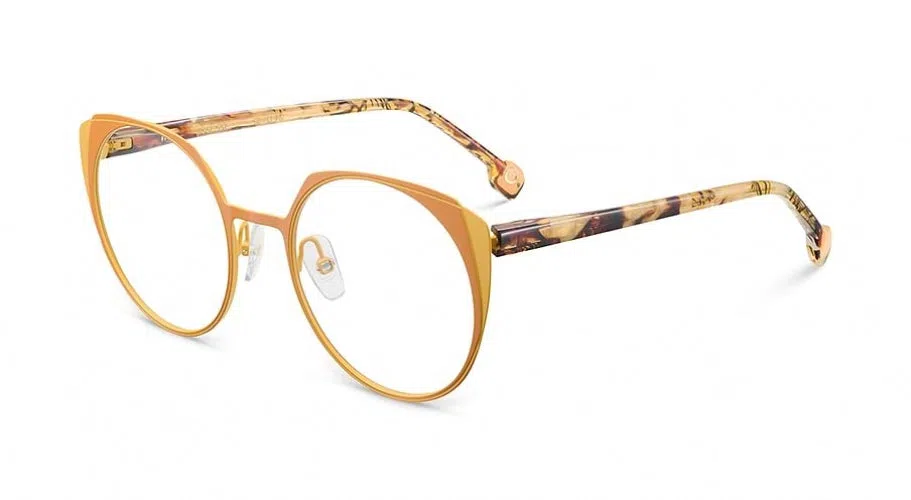 Etnia Barcelona IGGI Eyeglasses - view 2